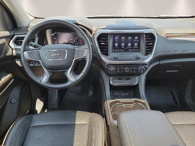 2023 GMC Acadia AWD AT4