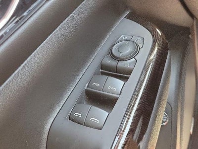 2023 GMC Acadia AWD AT4
