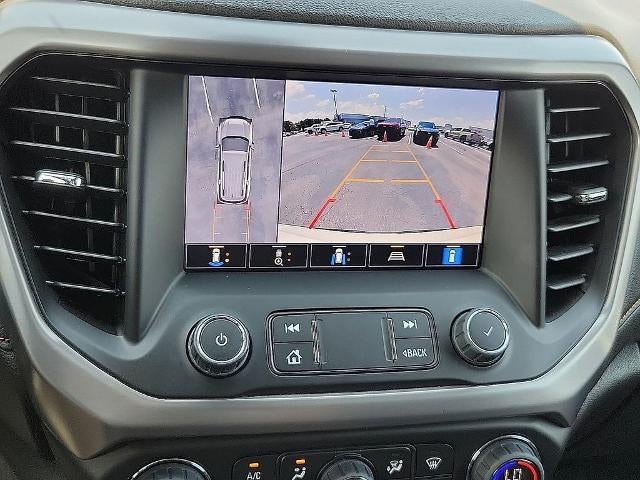 2023 GMC Acadia AWD AT4