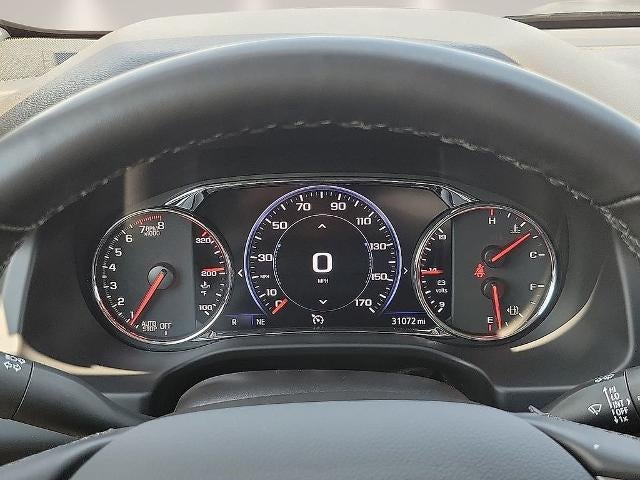 2023 GMC Acadia AWD AT4
