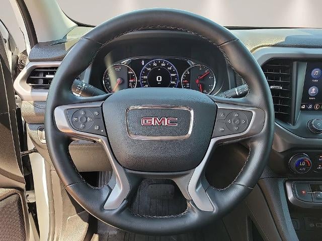 2023 GMC Acadia AWD AT4