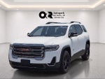 2023 GMC Acadia AWD AT4