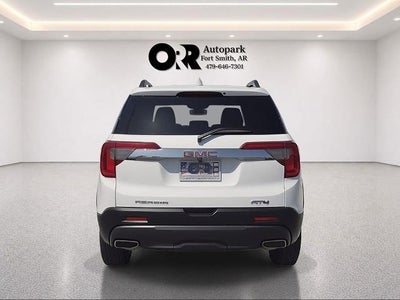 2023 GMC Acadia AWD AT4