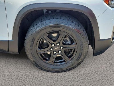 2023 GMC Acadia AWD AT4