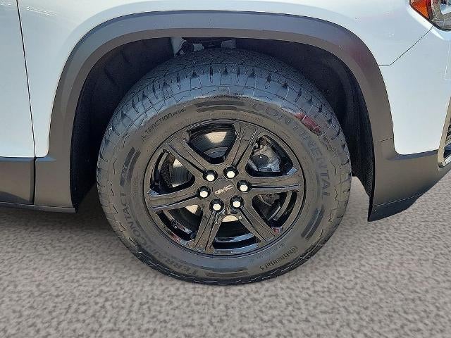 2023 GMC Acadia AWD AT4