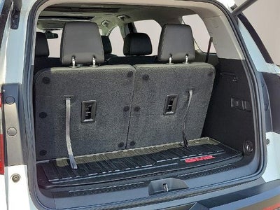 2023 GMC Acadia AWD AT4
