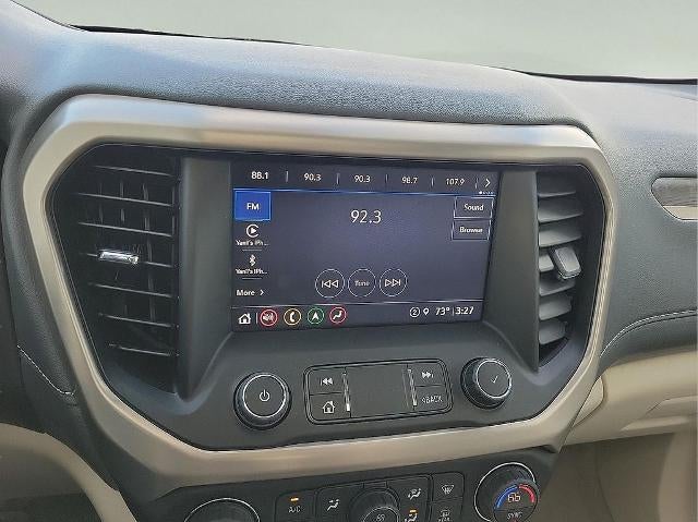 2022 GMC Acadia FWD Denali