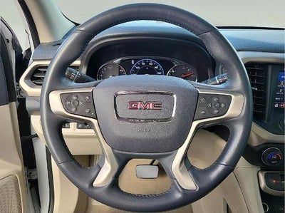 2022 GMC Acadia FWD Denali