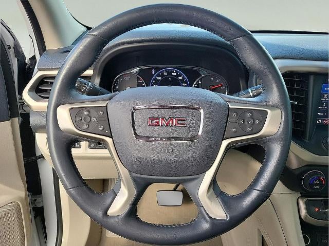 2022 GMC Acadia FWD Denali
