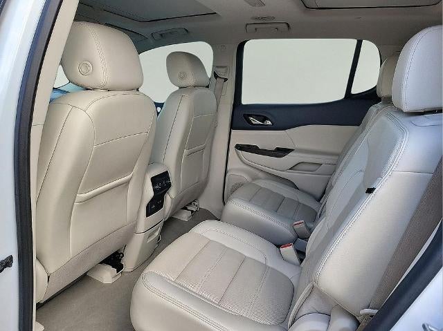 2022 GMC Acadia FWD Denali