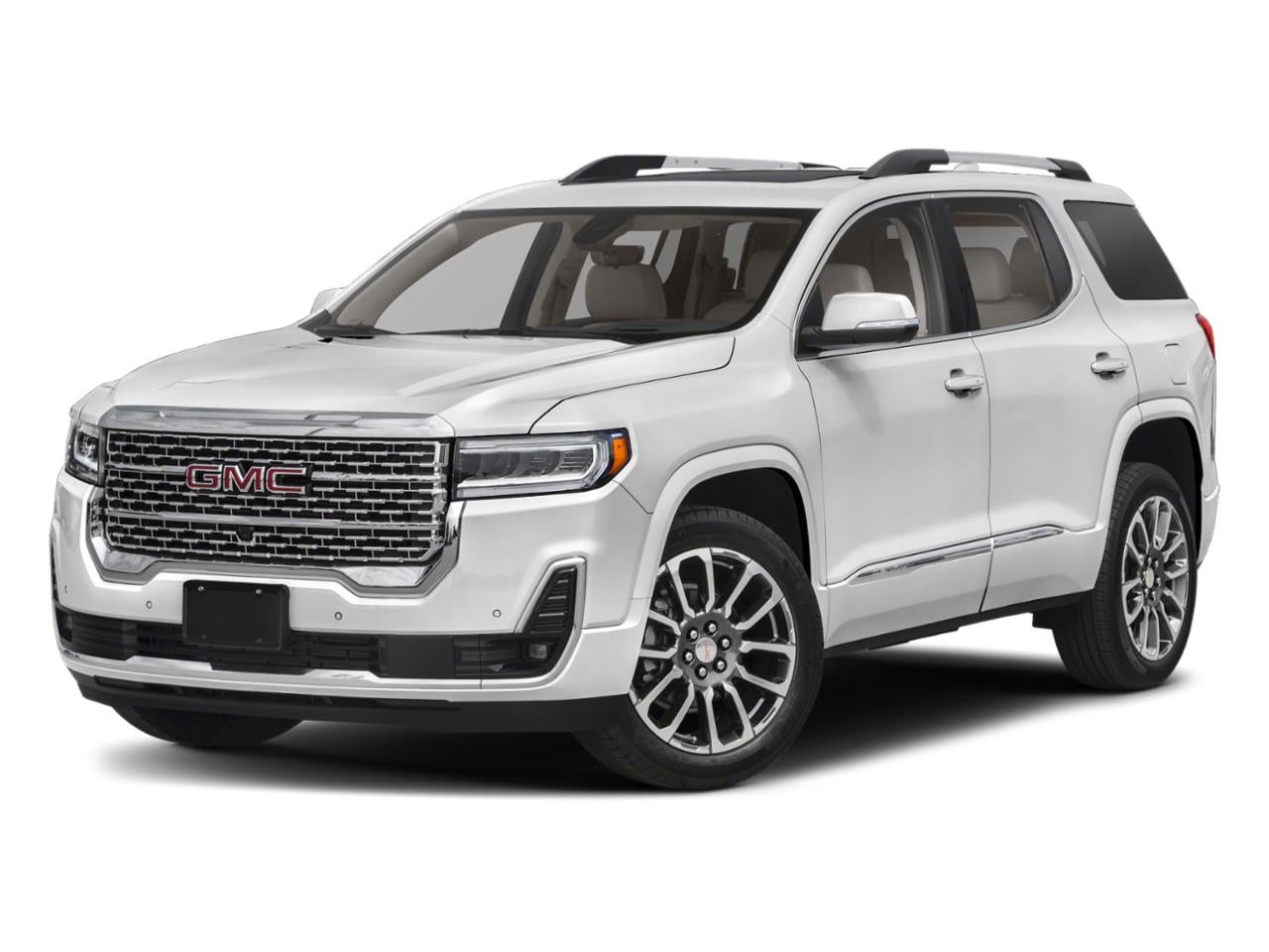 2022 GMC Acadia FWD Denali