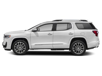2022 GMC Acadia FWD Denali
