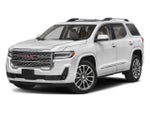 2022 GMC Acadia FWD Denali