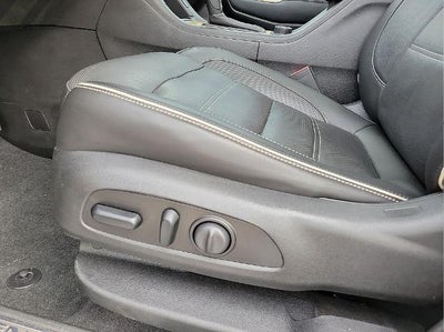 2019 GMC Acadia FWD Denali