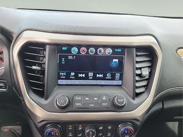 2019 GMC Acadia FWD Denali