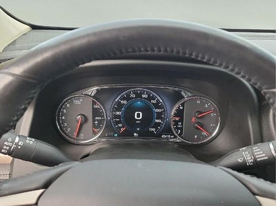 2019 GMC Acadia FWD Denali