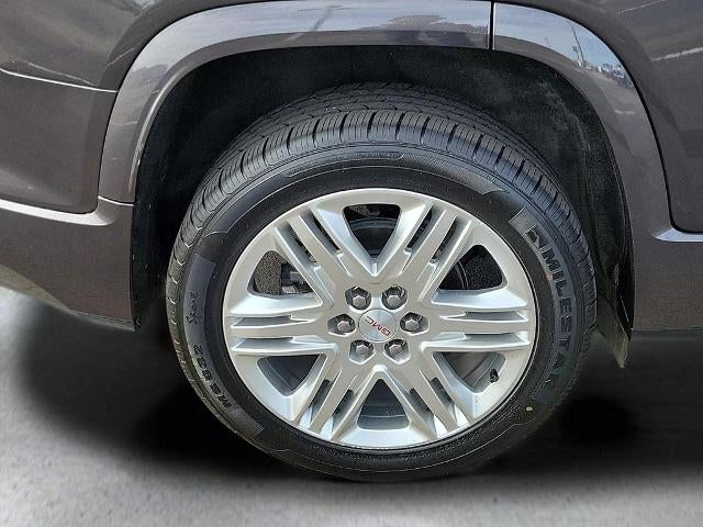 2019 GMC Acadia FWD Denali