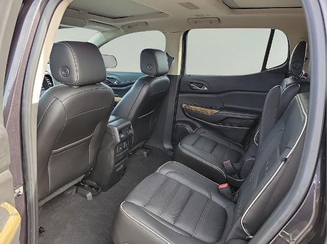 2019 GMC Acadia FWD Denali