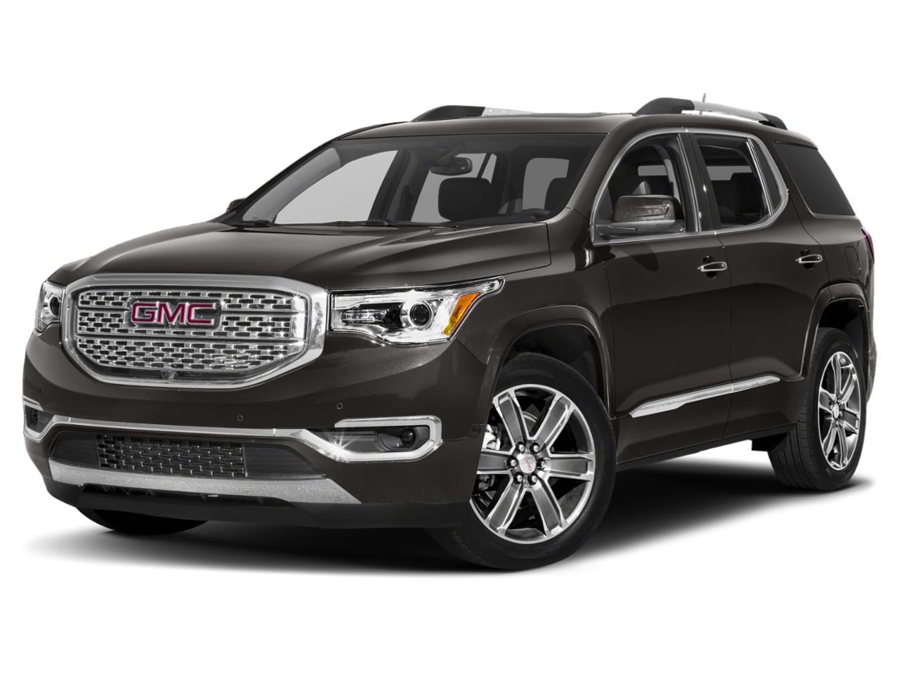 2019 GMC Acadia FWD Denali