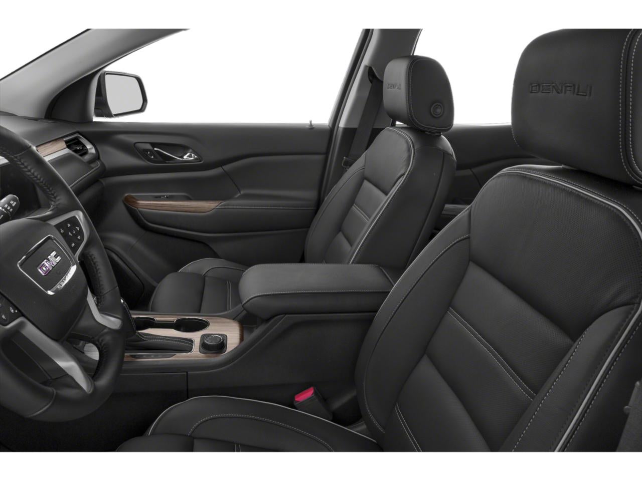 2019 GMC Acadia FWD Denali