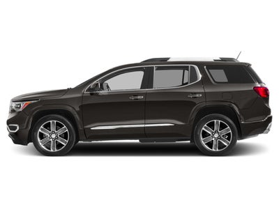 2019 GMC Acadia FWD Denali