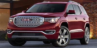 2019 GMC Acadia FWD Denali