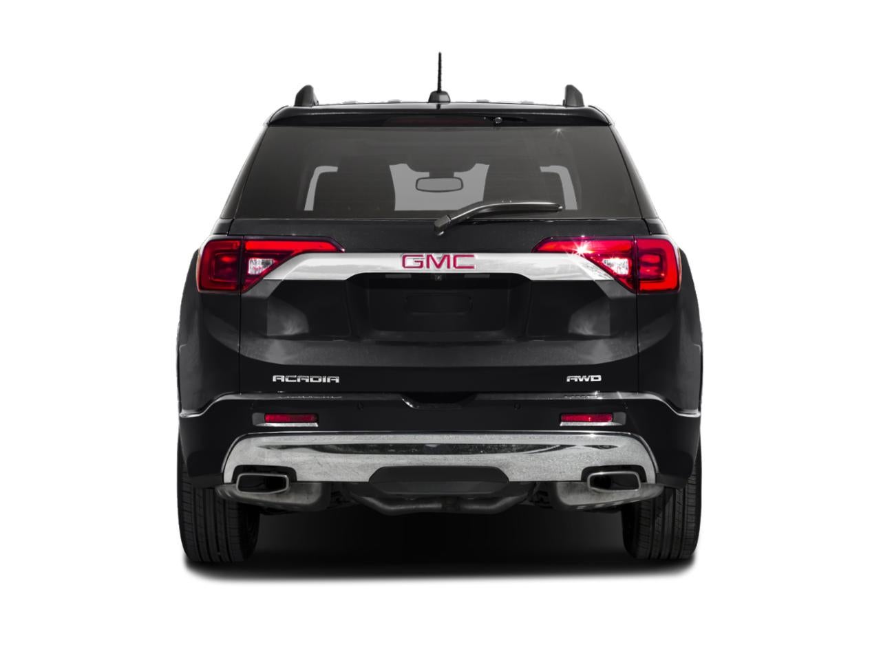 2019 GMC Acadia FWD Denali
