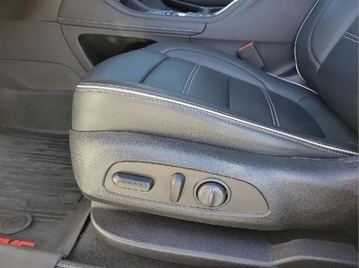 2022 GMC Acadia FWD Denali