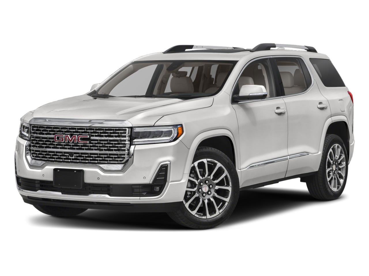 2022 GMC Acadia FWD Denali