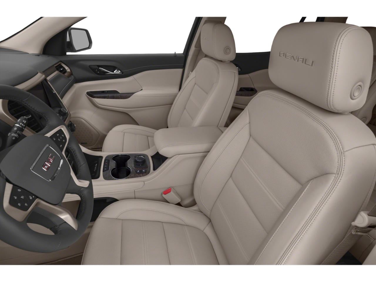 2022 GMC Acadia FWD Denali