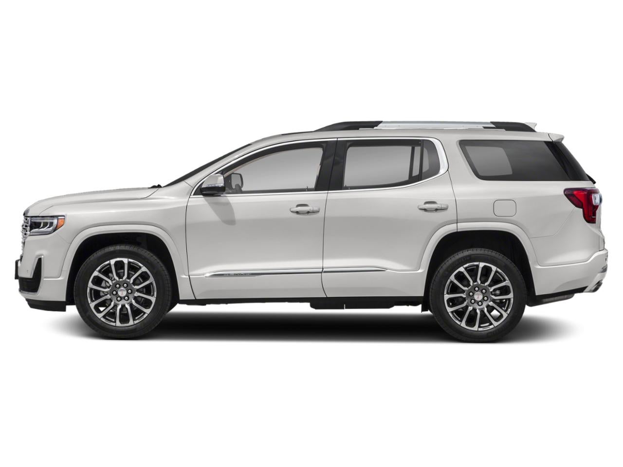 2022 GMC Acadia FWD Denali