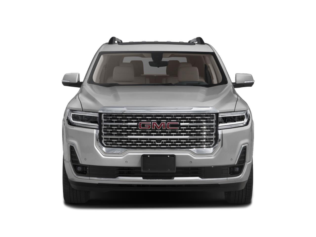 2022 GMC Acadia FWD Denali