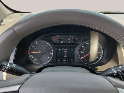2017 GMC Acadia AWD SLE-2