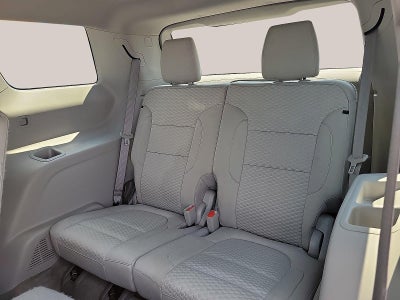 2017 GMC Acadia AWD SLE-2
