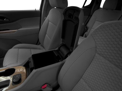 2017 GMC Acadia AWD SLE-2