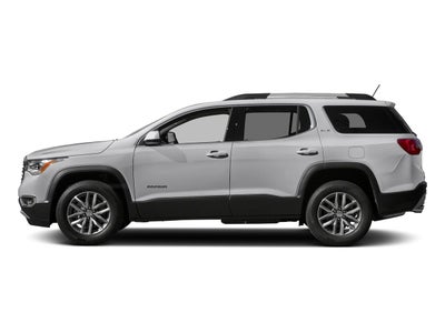 2017 GMC Acadia AWD SLE-2