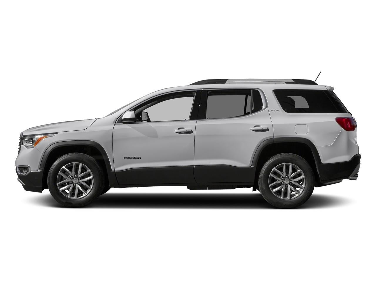 2017 GMC Acadia AWD SLE-2