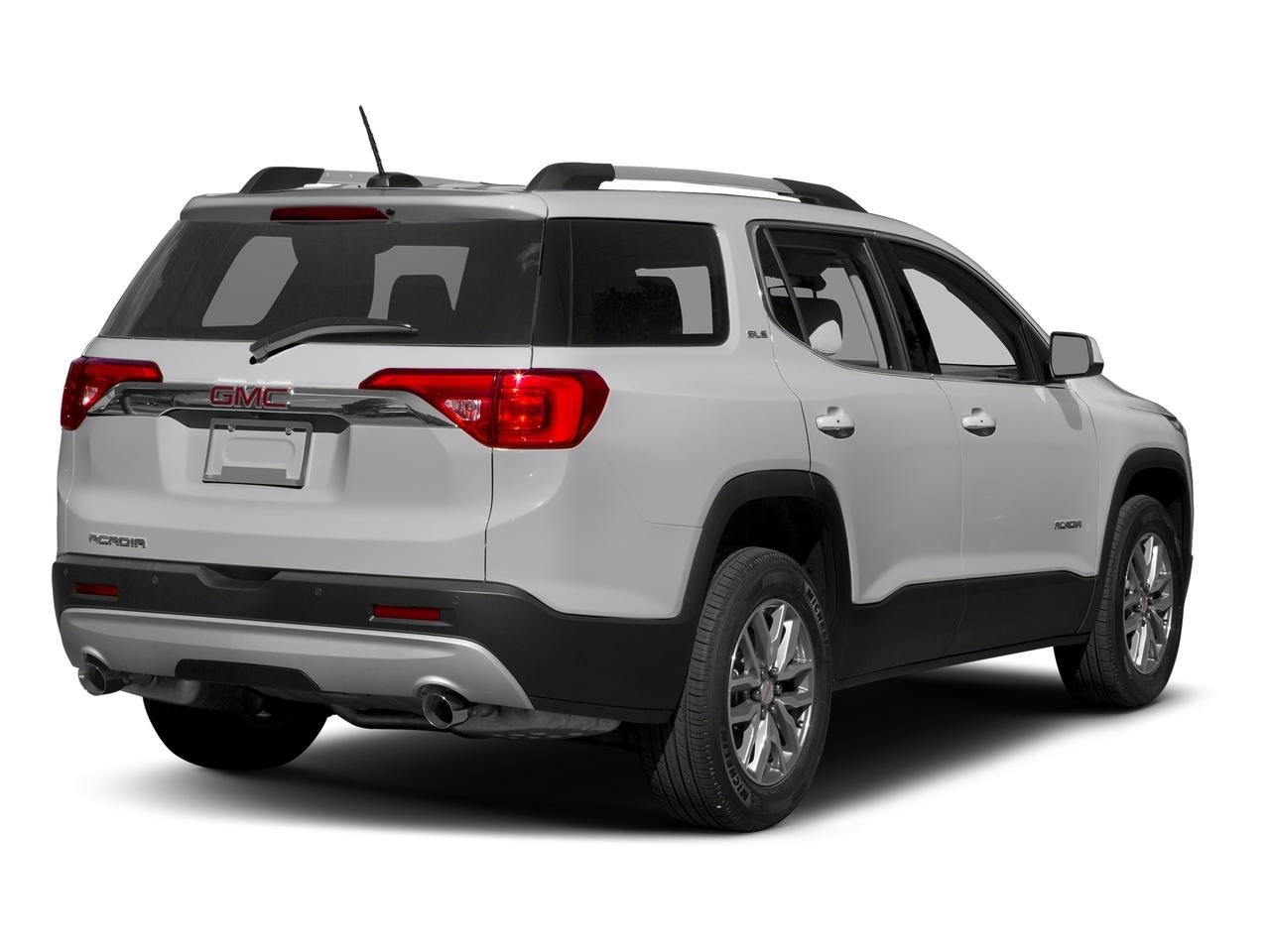 2017 GMC Acadia AWD SLE-2
