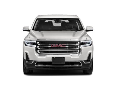2020 GMC Acadia AWD SLT