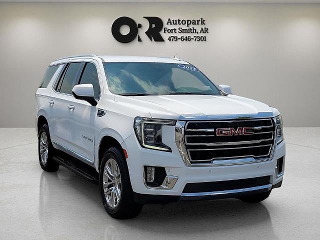 2023 GMC Yukon 2WD SLT's photo