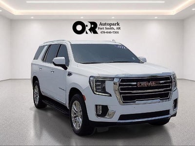 2023 GMC Yukon 2WD 4dr SLT