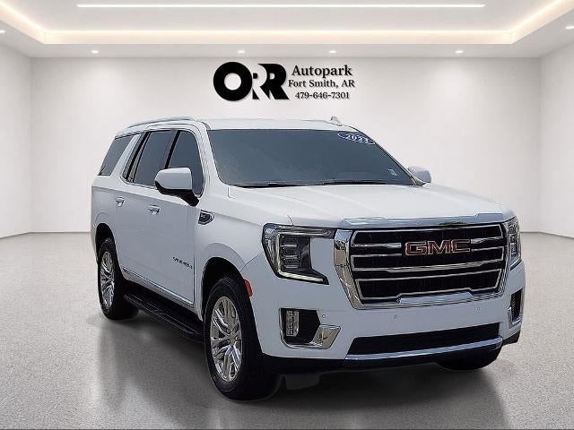 2023 GMC Yukon 2WD 4dr SLT