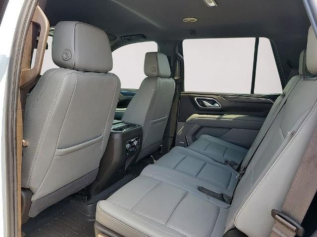 2023 GMC Yukon 2WD 4dr SLT