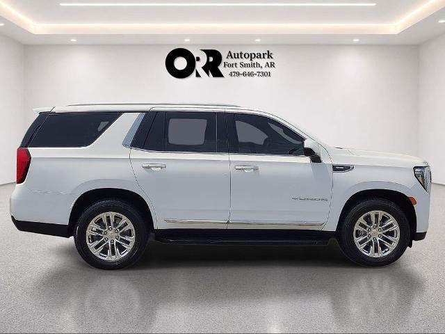 2023 GMC Yukon 2WD 4dr SLT