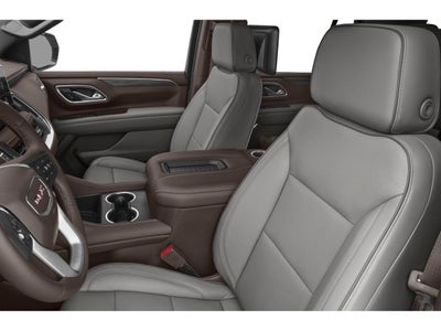 2023 GMC Yukon 2WD 4dr SLT