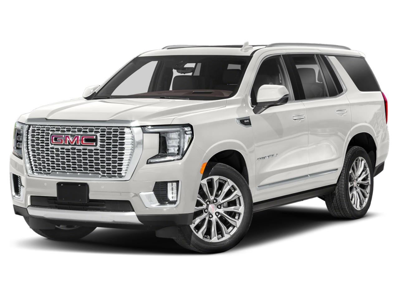 2022 GMC Yukon 2WD 4dr Denali