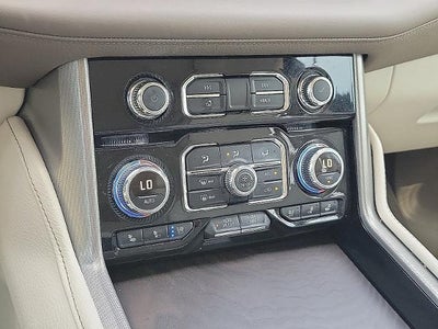 2024 GMC Yukon XL 2WD 4dr Denali