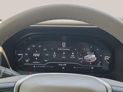 2024 GMC Yukon XL 2WD 4dr Denali
