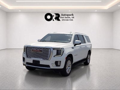 2024 GMC Yukon XL 2WD 4dr Denali