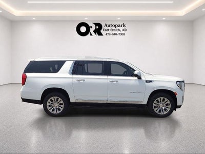 2024 GMC Yukon XL 2WD 4dr Denali